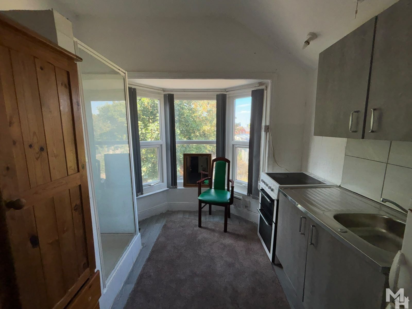 Room Westbourne Road in Birmingham