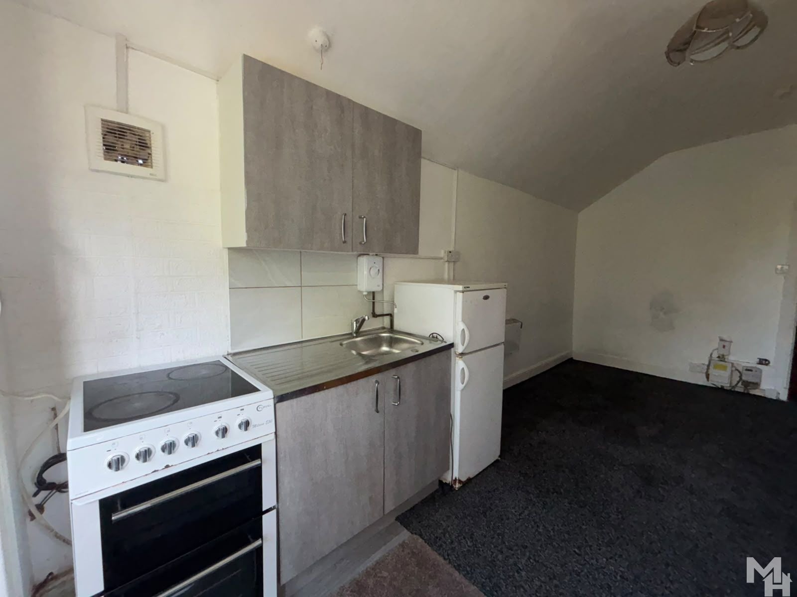 Room Westbourne Road in Birmingham