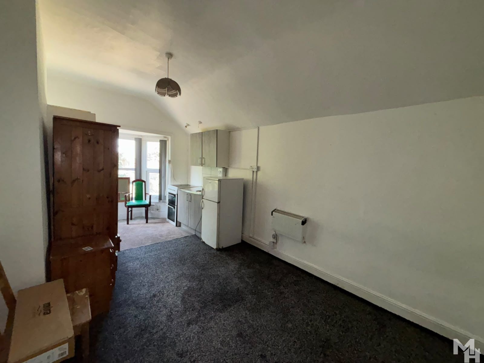 Room Westbourne Road in Birmingham