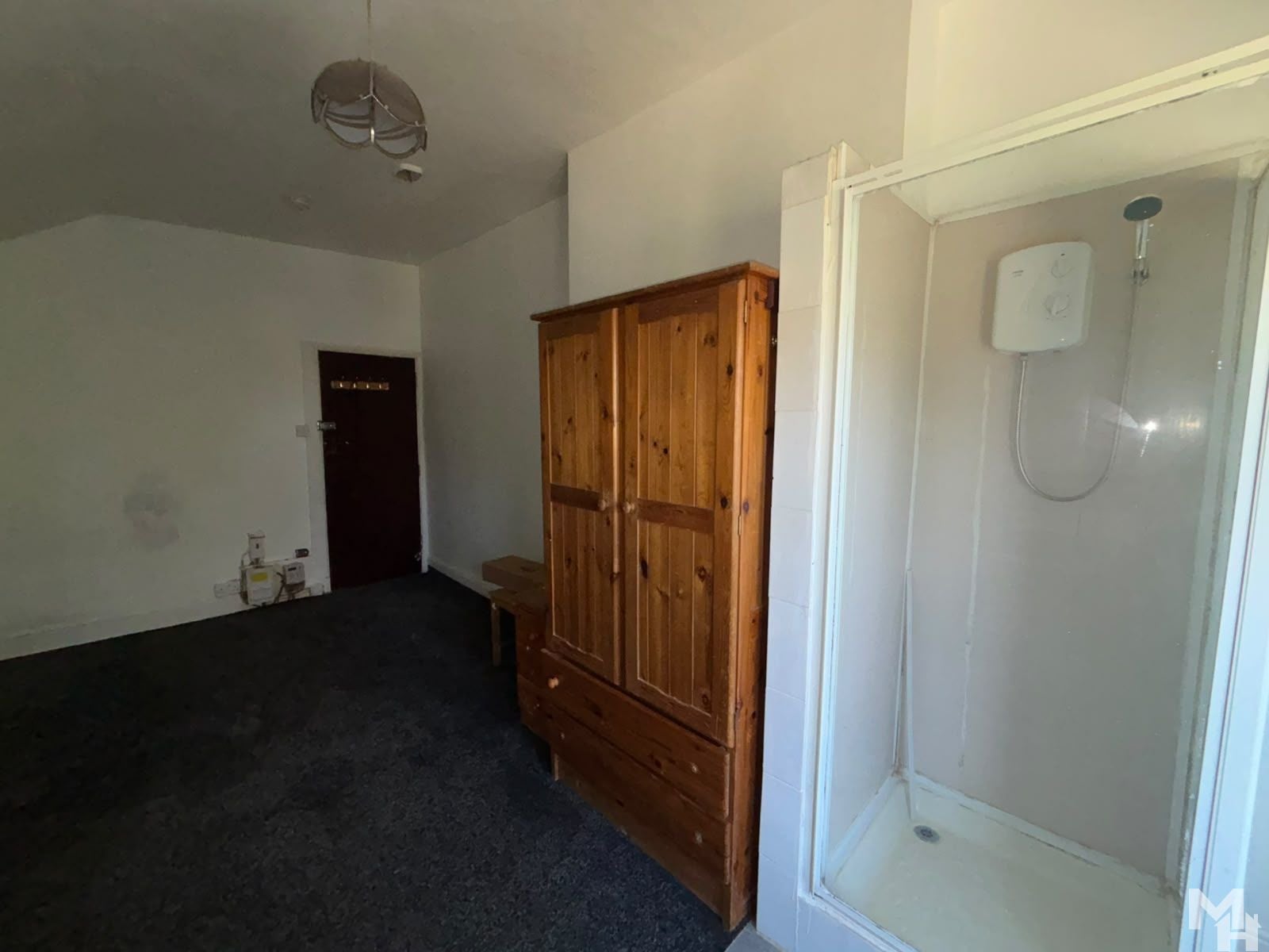 Room Westbourne Road in Birmingham