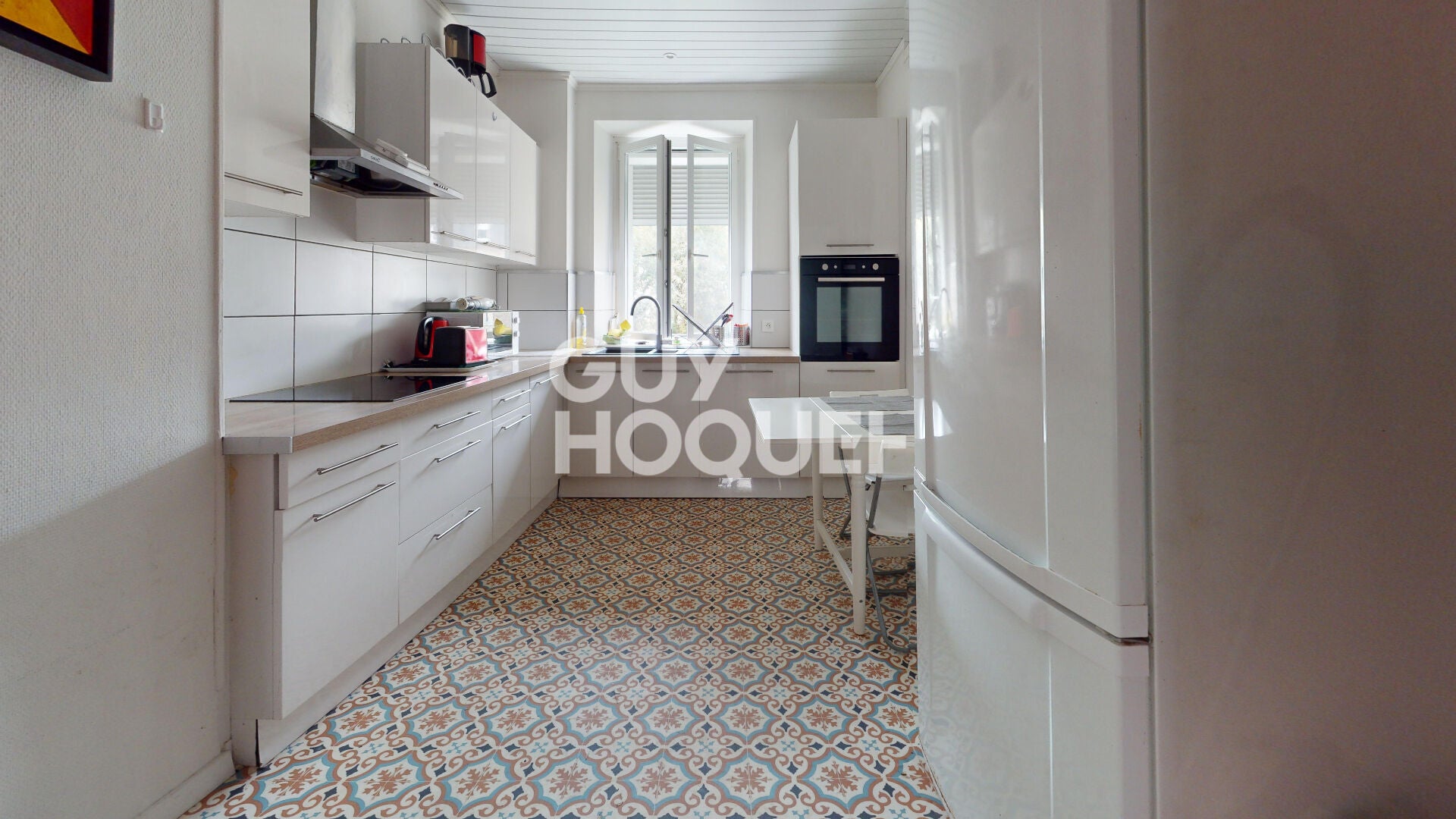 Appartement Rue du Brochet à Mulhouse