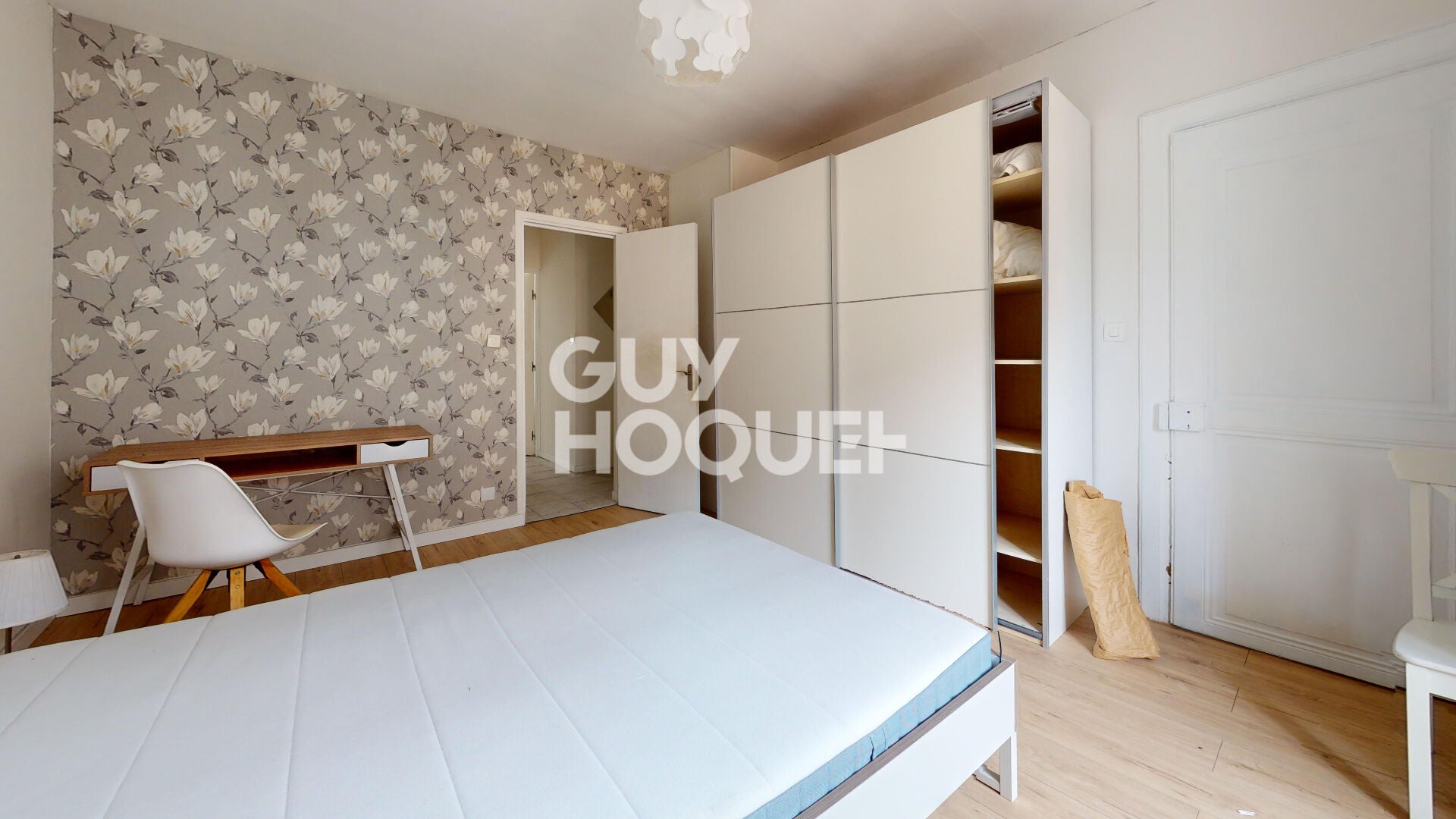 Appartement Rue du Brochet à Mulhouse