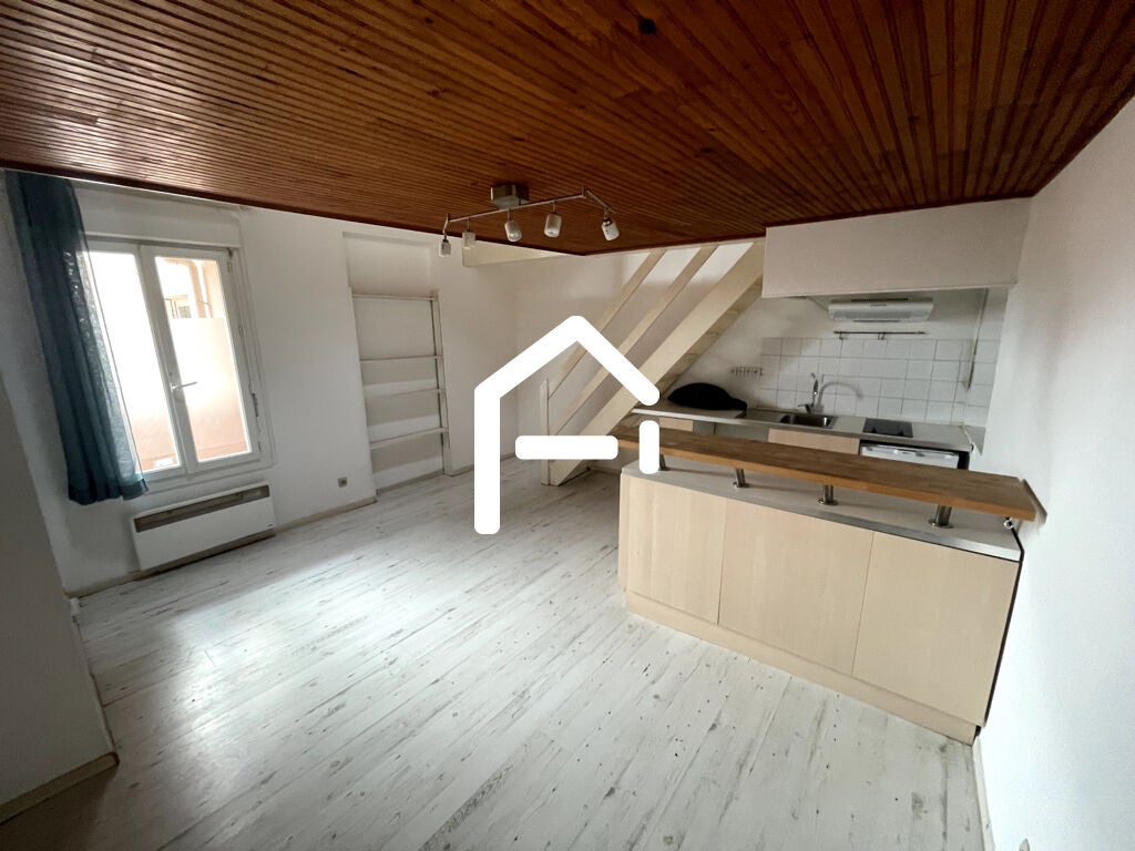Flat Grande Rue Saint-Michel in Toulouse