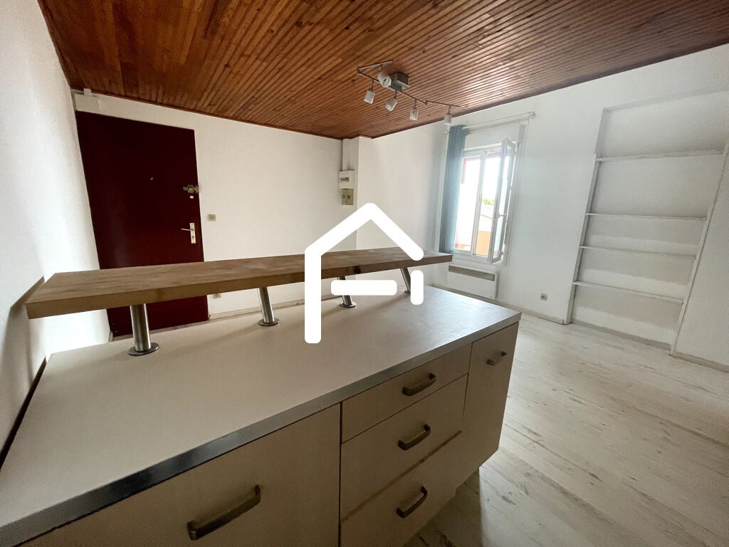 Flat Grande Rue Saint-Michel in Toulouse