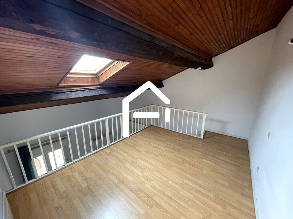 Flat Grande Rue Saint-Michel in Toulouse