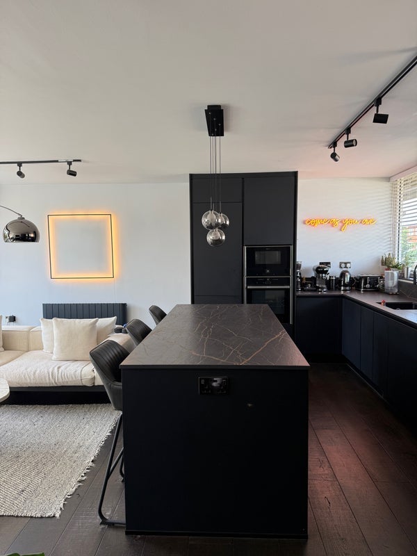 Flat Lorrimore Road in Greater London