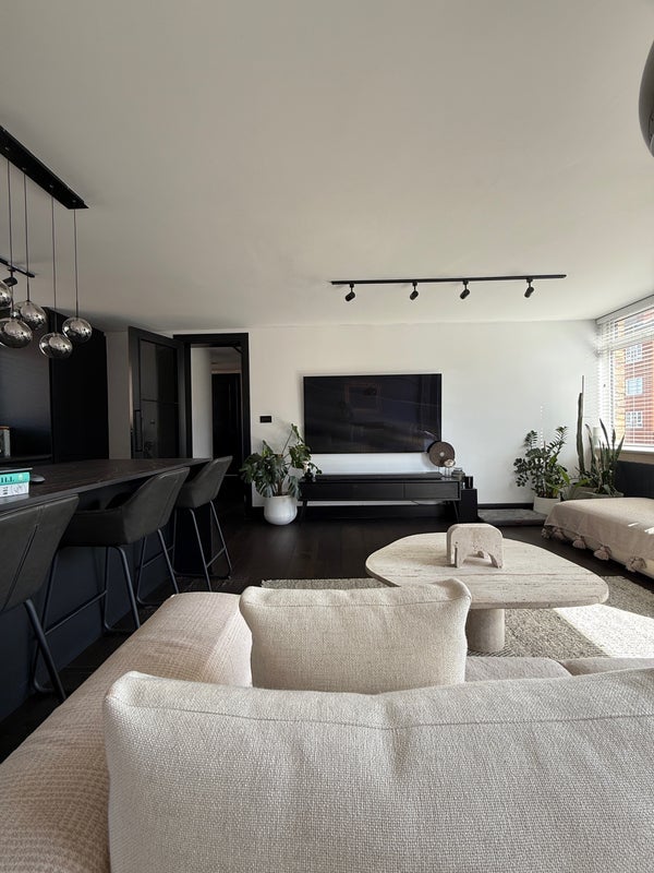 Flat Lorrimore Road in Greater London