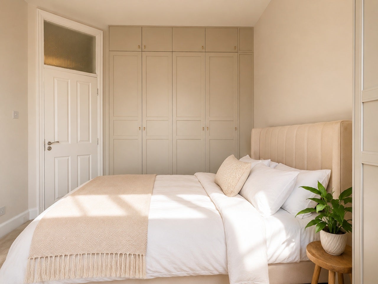 Room Grove End Road in City of Westminster