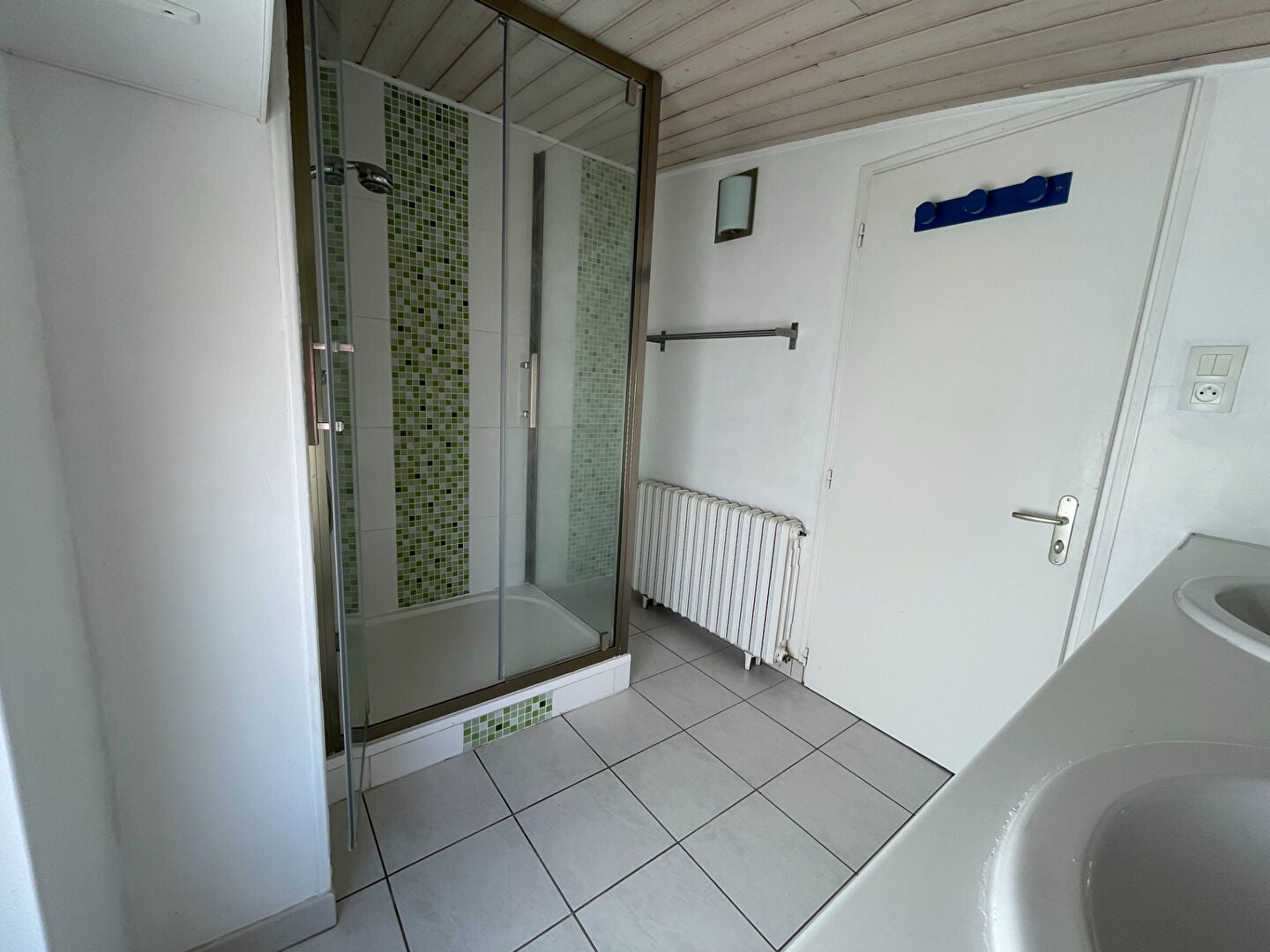 Maison Rue Louis Blanc à Nantes