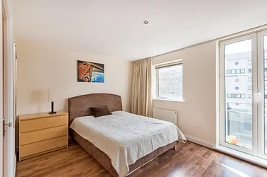 Flat Palgrave Gardens in City of Westminster