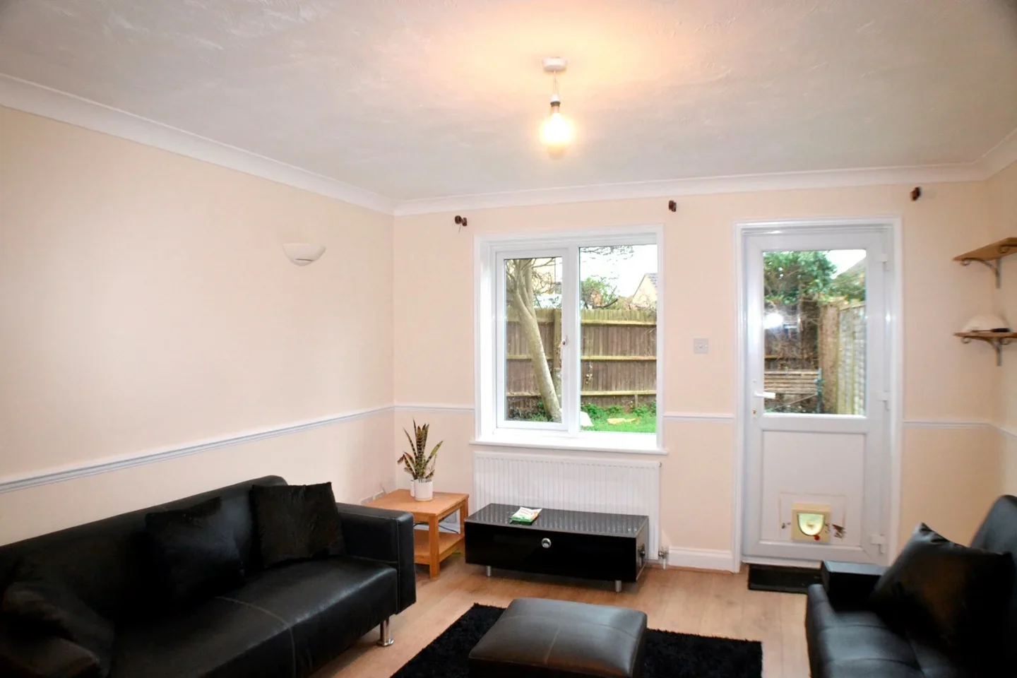 House Eames Close in Aylesbury