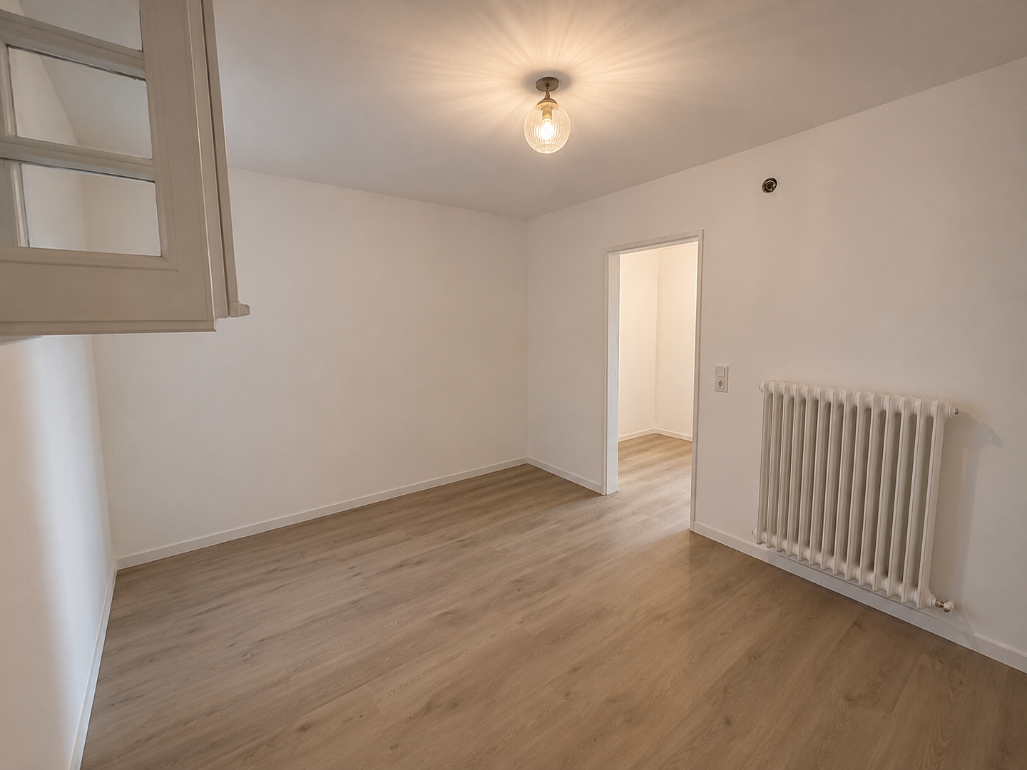 Wohnung Hardsteinweg in Lauf