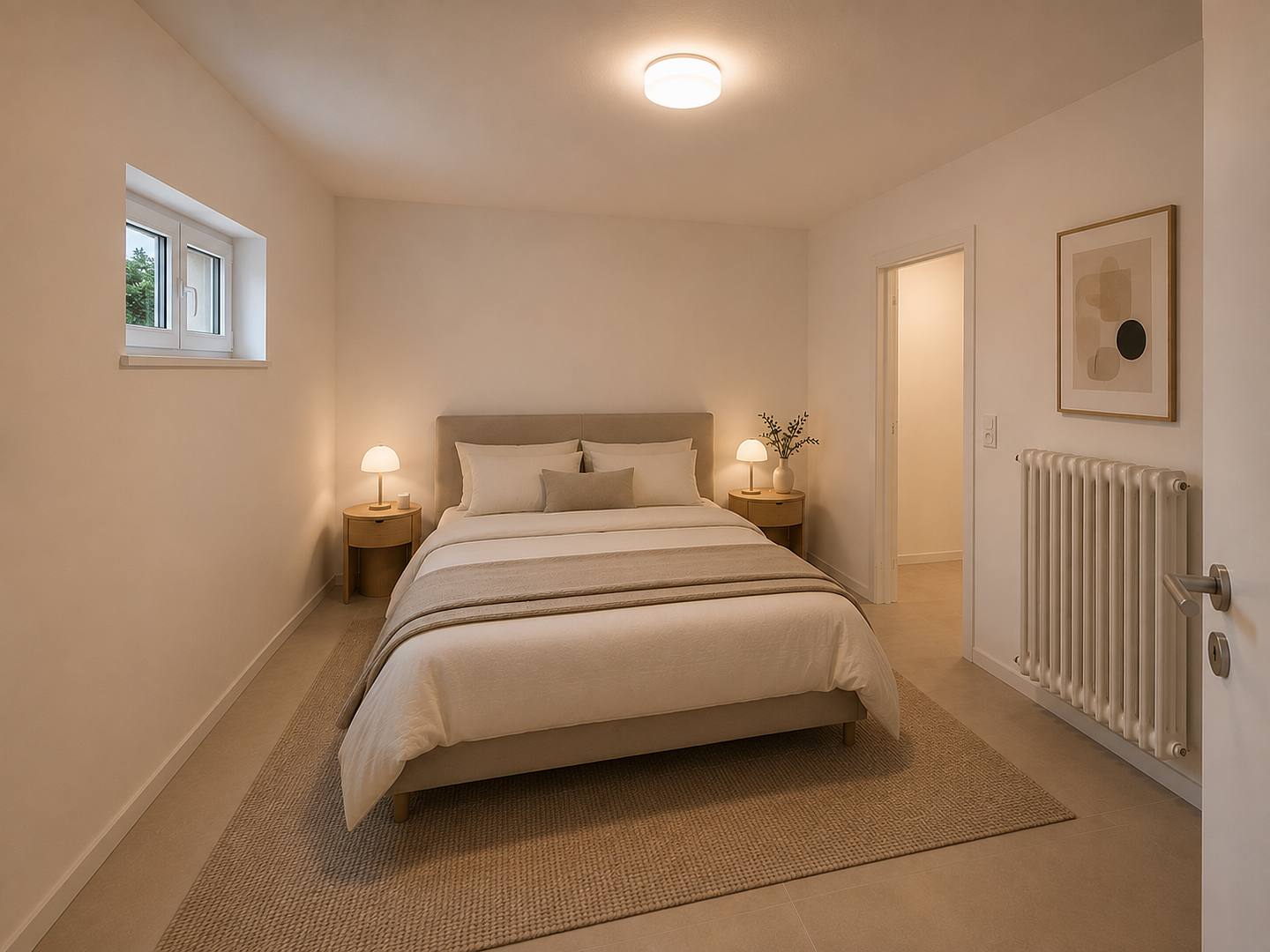 Wohnung Hardsteinweg in Lauf