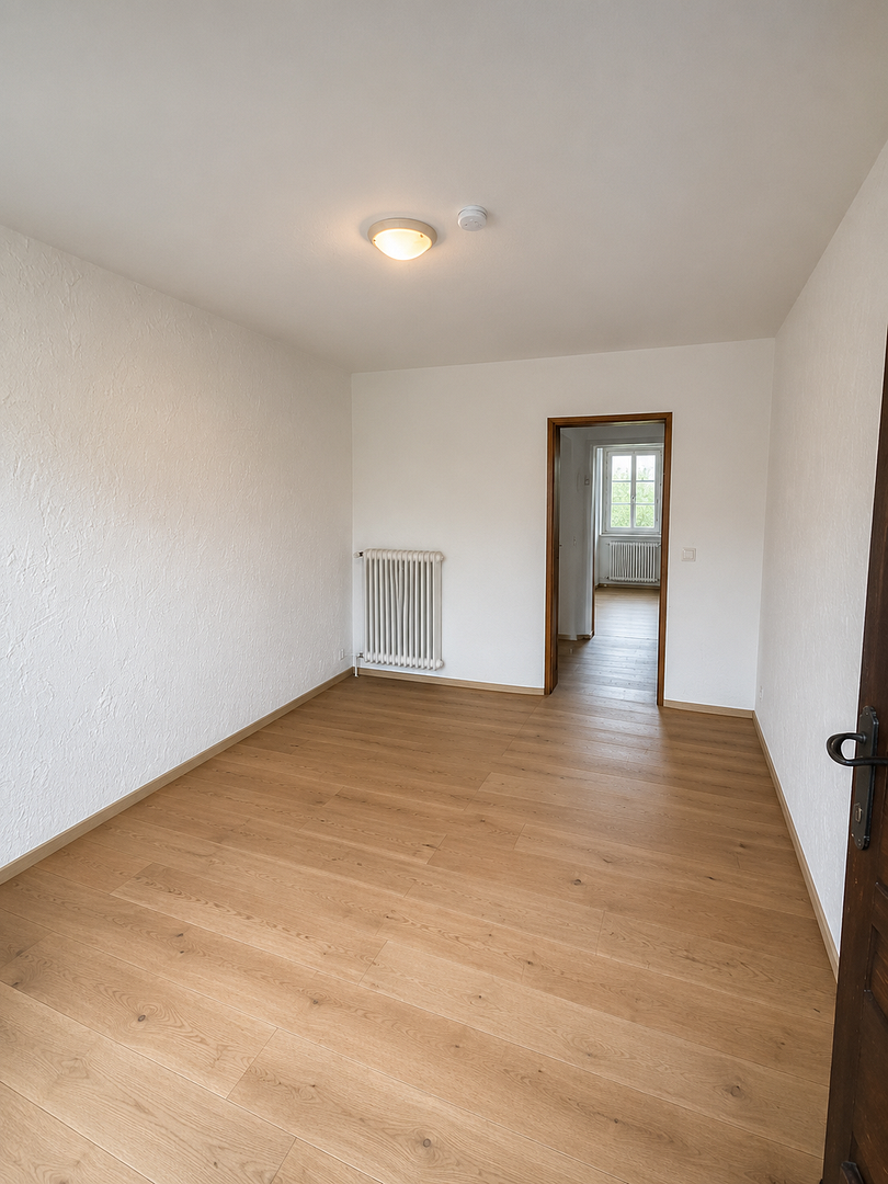Wohnung Hardsteinweg in Lauf