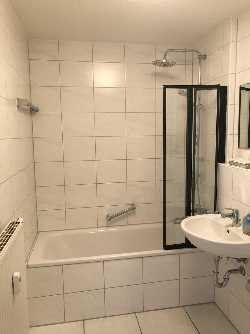 Haus Adelheidstraße in Nürnberg