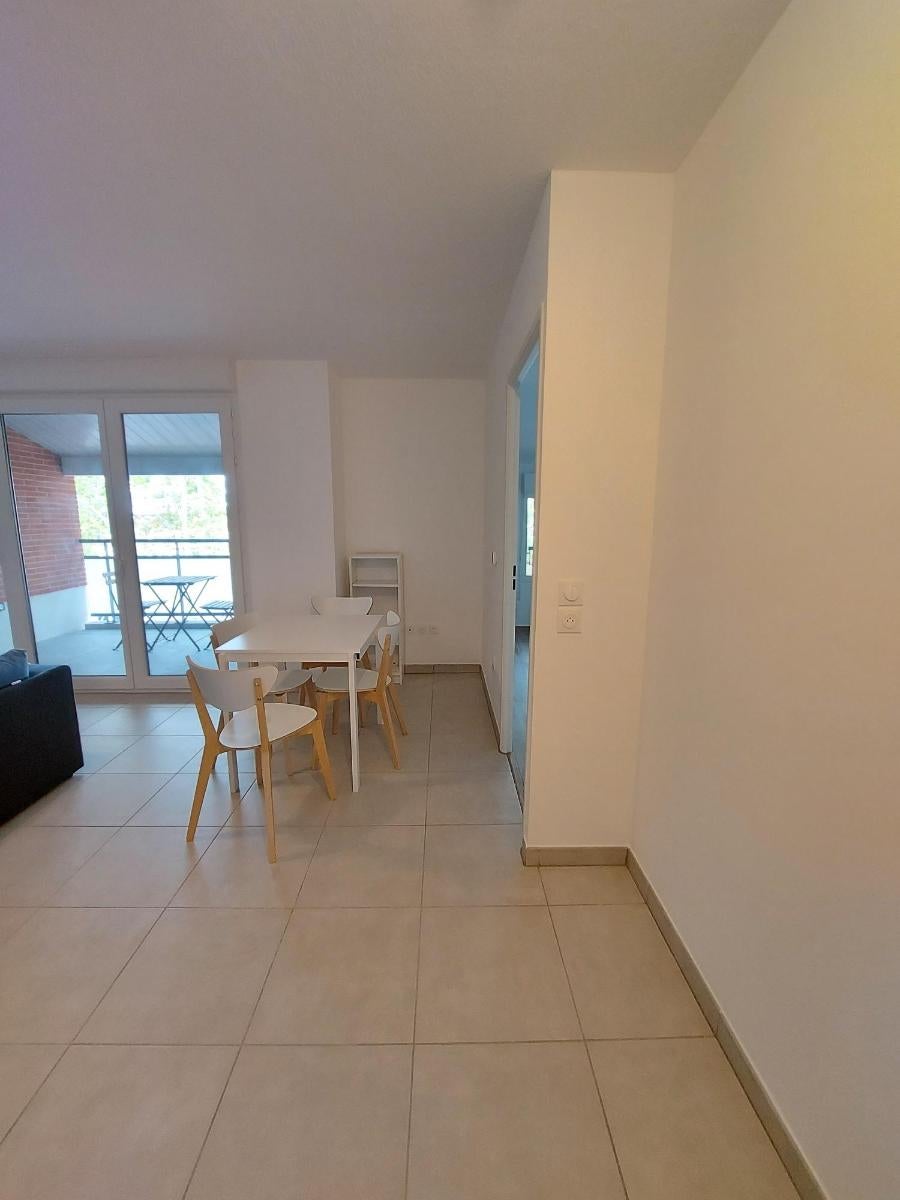 Appartement Allée Des Nymphéas à L'Union