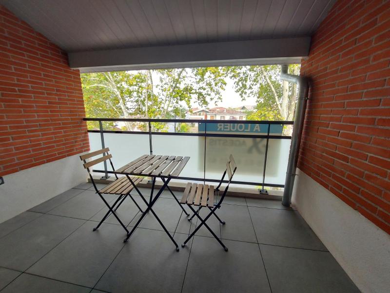 Appartement Allée Des Nymphéas à L'Union