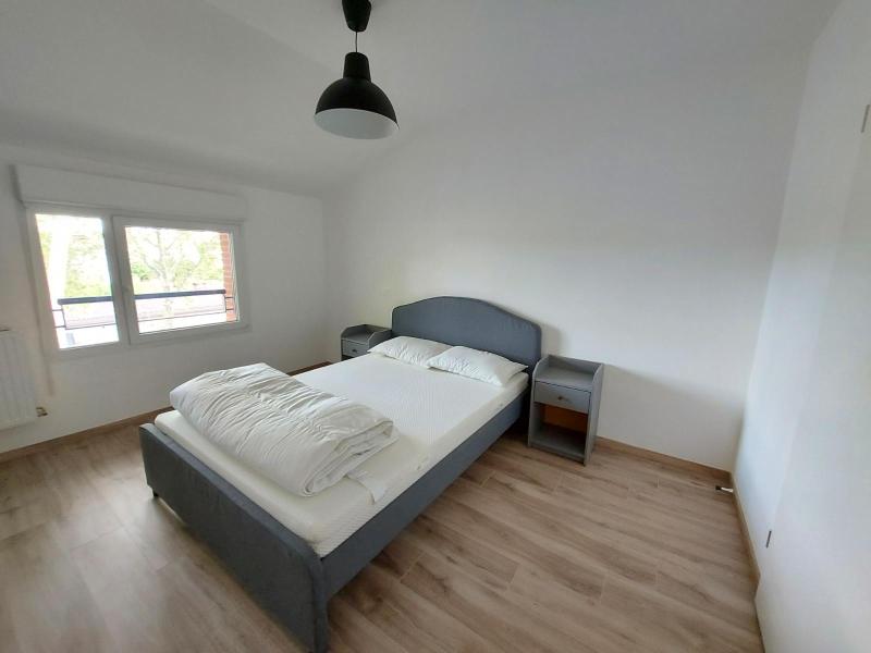 Appartement Allée Des Nymphéas à L'Union