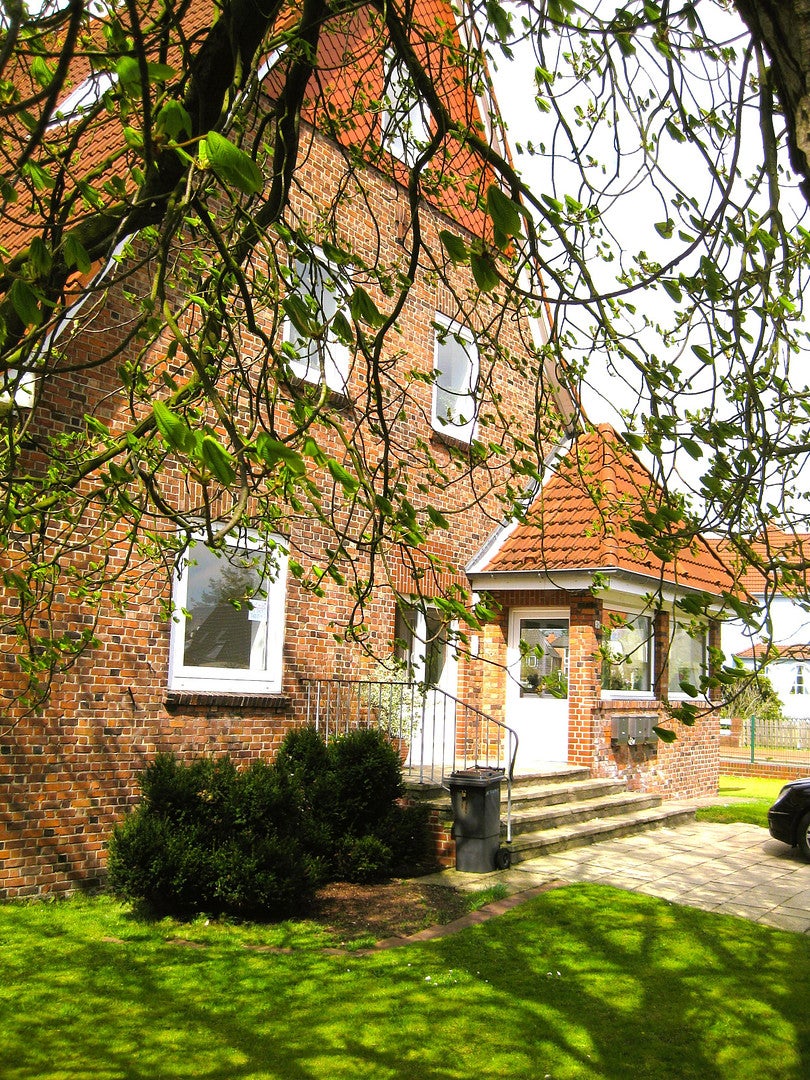 Wohnung Hamburg-Amerika-Straße in Cuxhaven