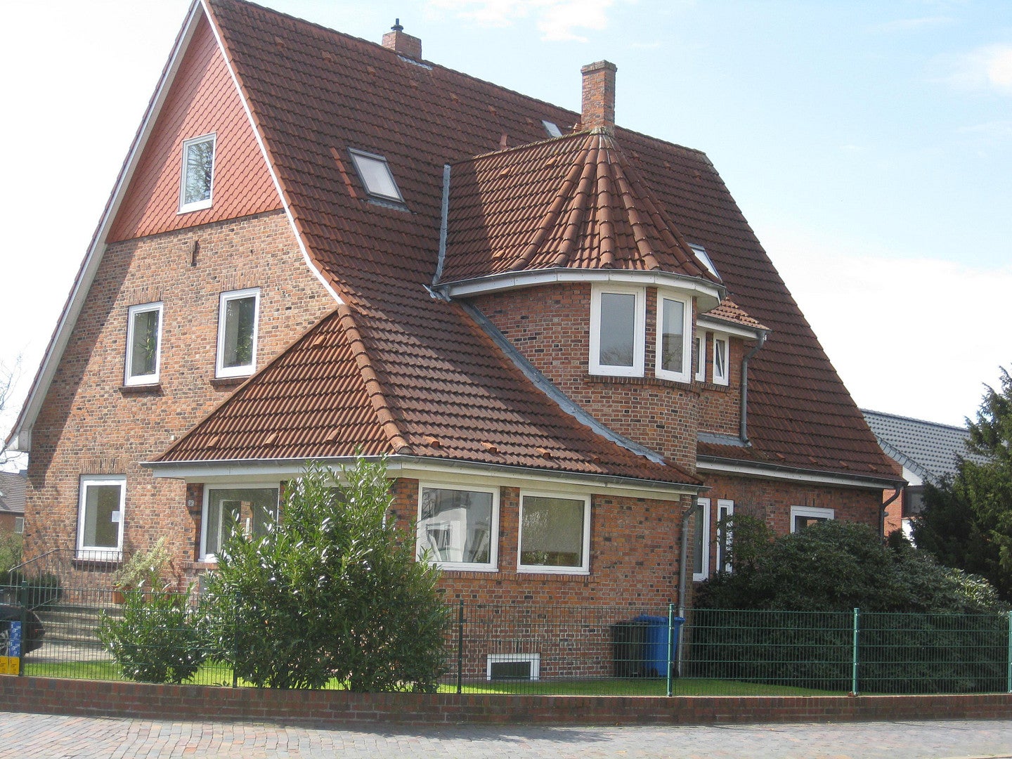 Wohnung Hamburg-Amerika-Straße in Cuxhaven