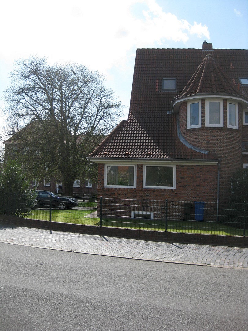 Wohnung Hamburg-Amerika-Straße in Cuxhaven