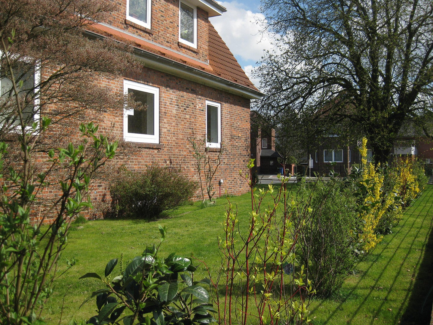 Wohnung Hamburg-Amerika-Straße in Cuxhaven