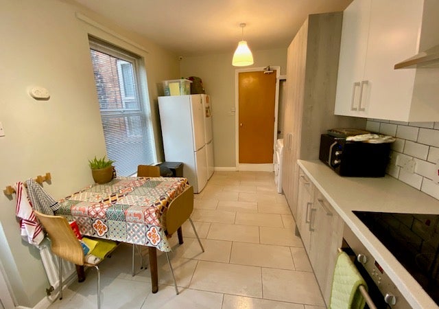 Room Saint Stephens Road in Nottingham