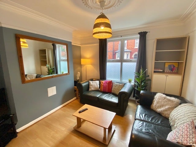 Room Saint Stephens Road in Nottingham