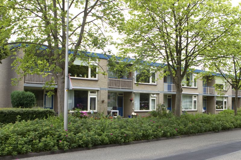 Appartement Walenburg in Almelo