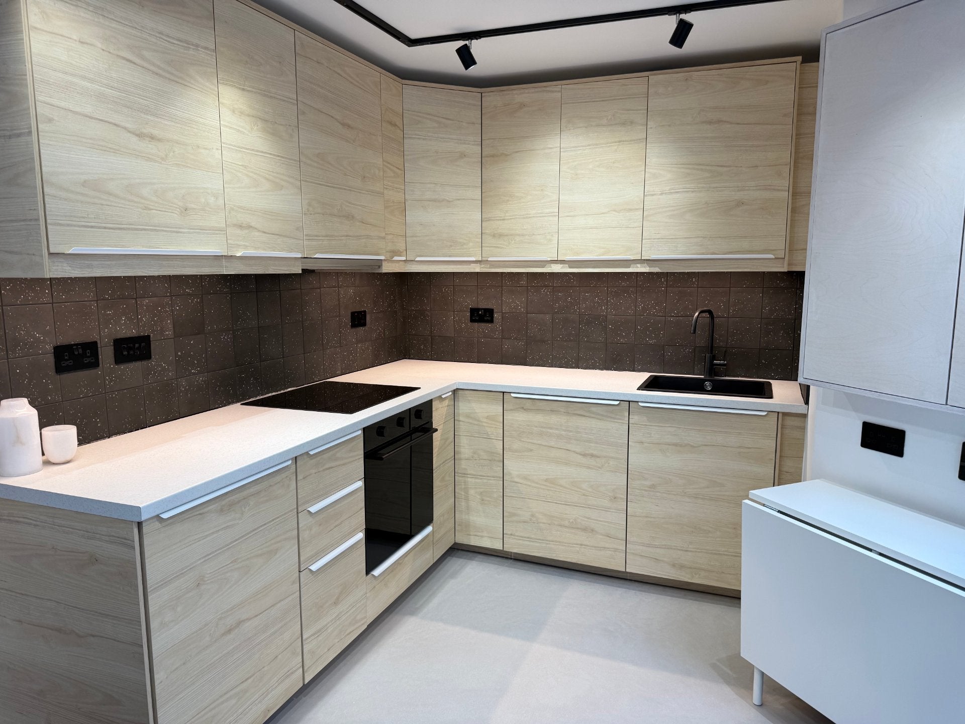 Flat Retreat Place in Greater London
