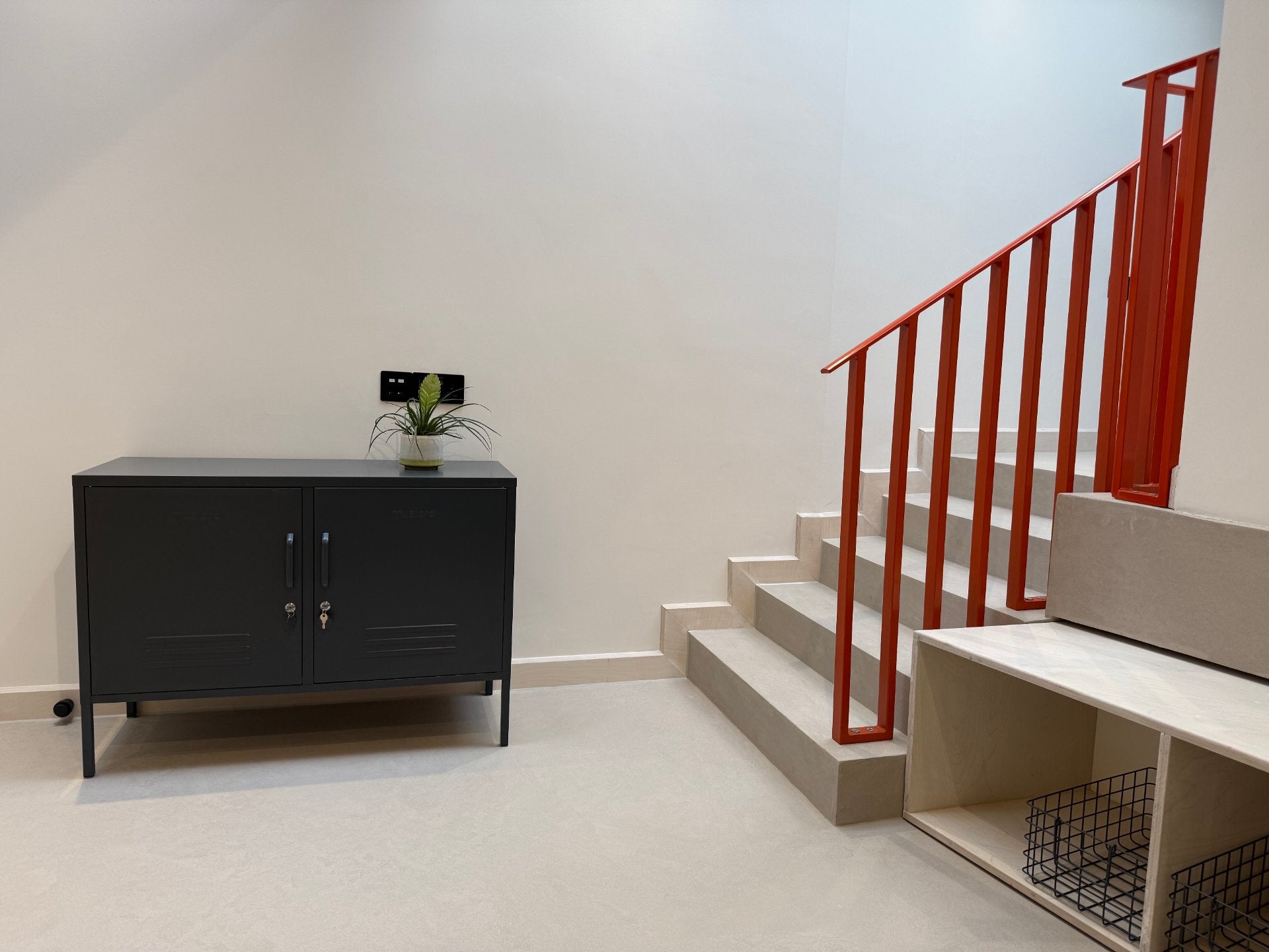 Flat Retreat Place in Greater London