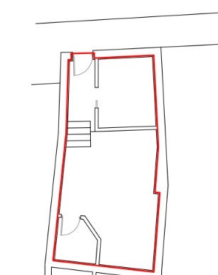 Flat Retreat Place in Greater London