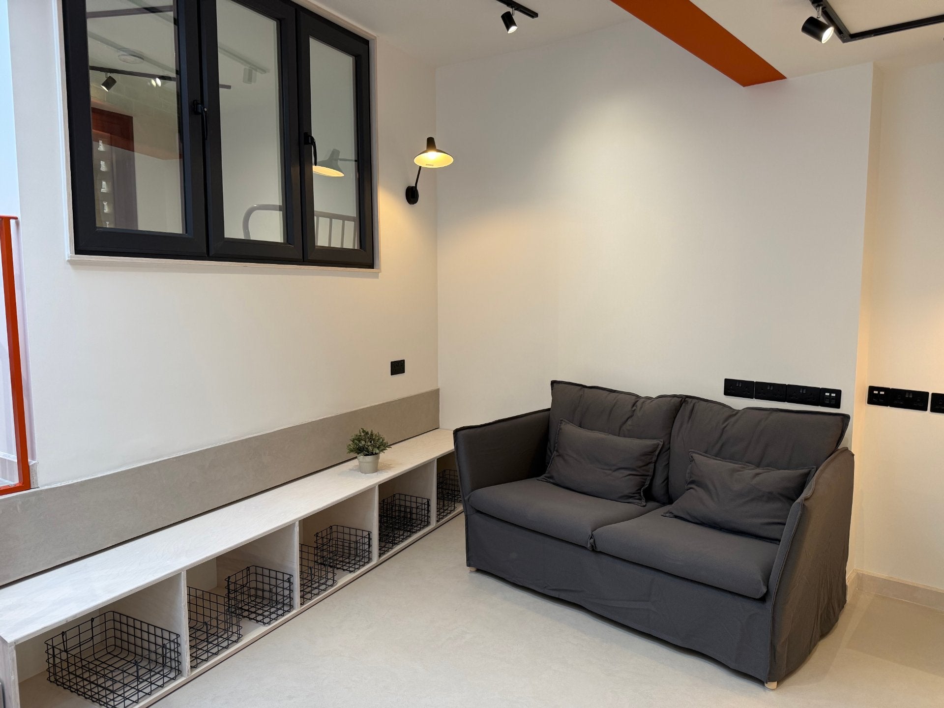 Flat Retreat Place in Greater London