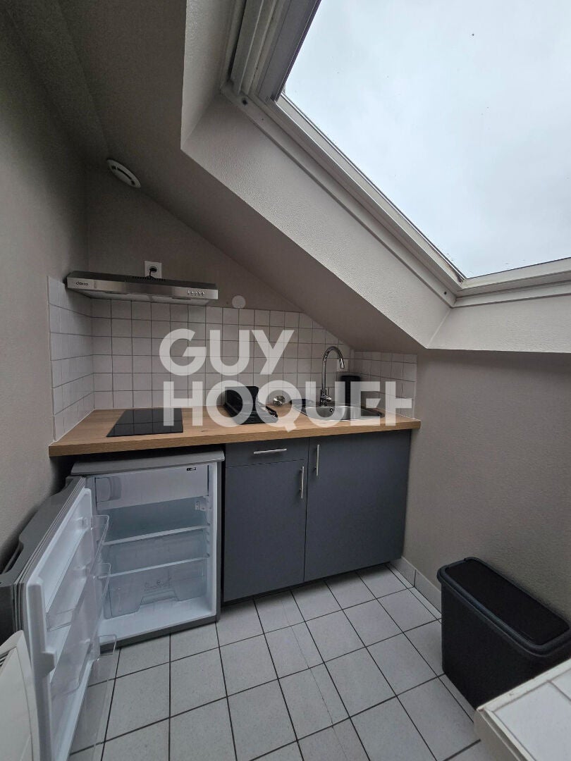 Appartement Place Jo Tanguy à Brest