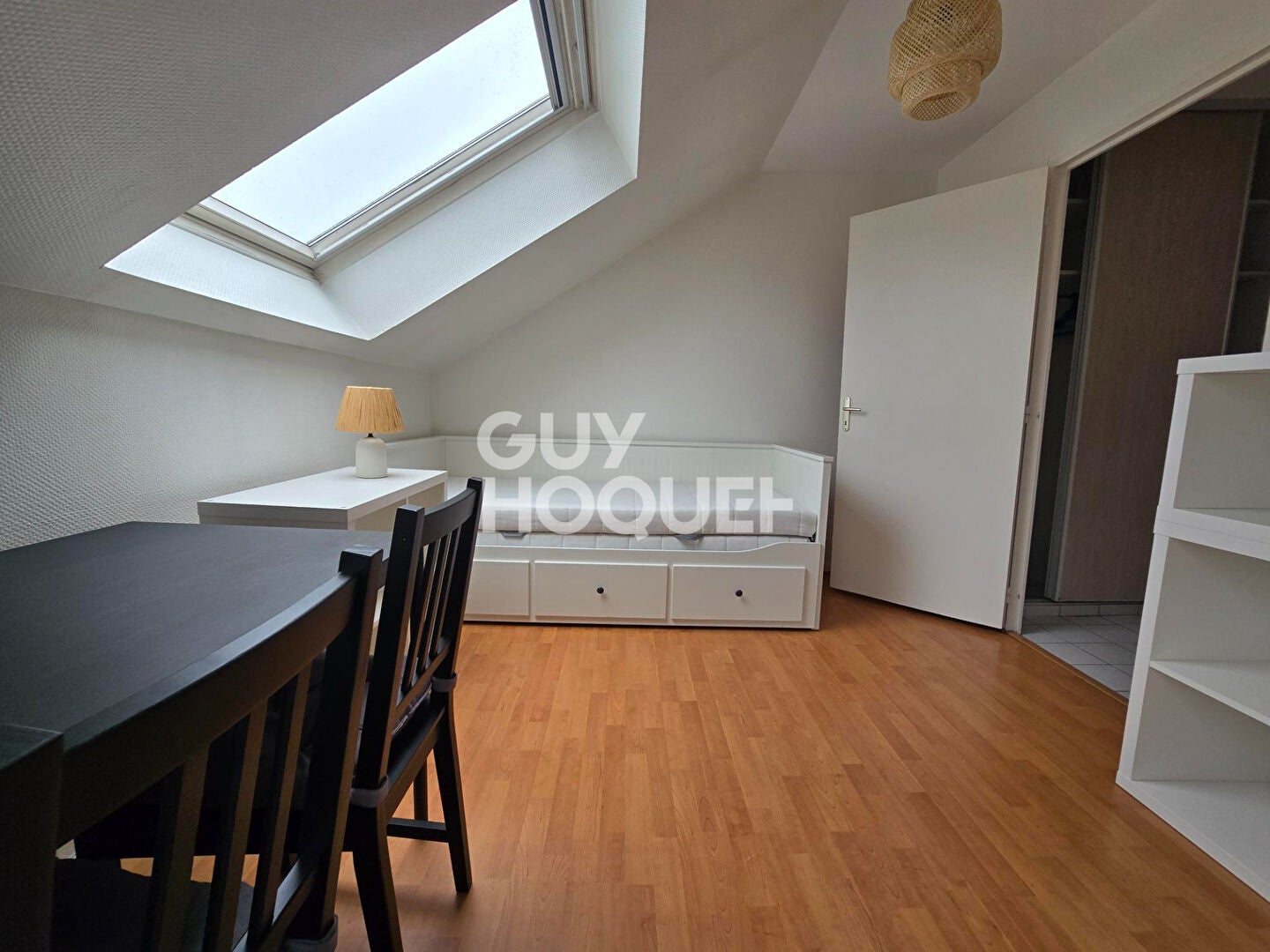 Appartement Place Jo Tanguy à Brest