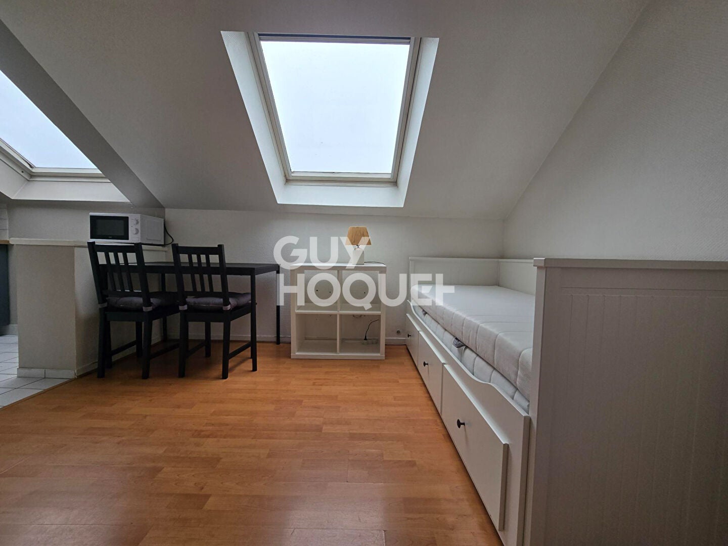 Appartement Place Jo Tanguy à Brest