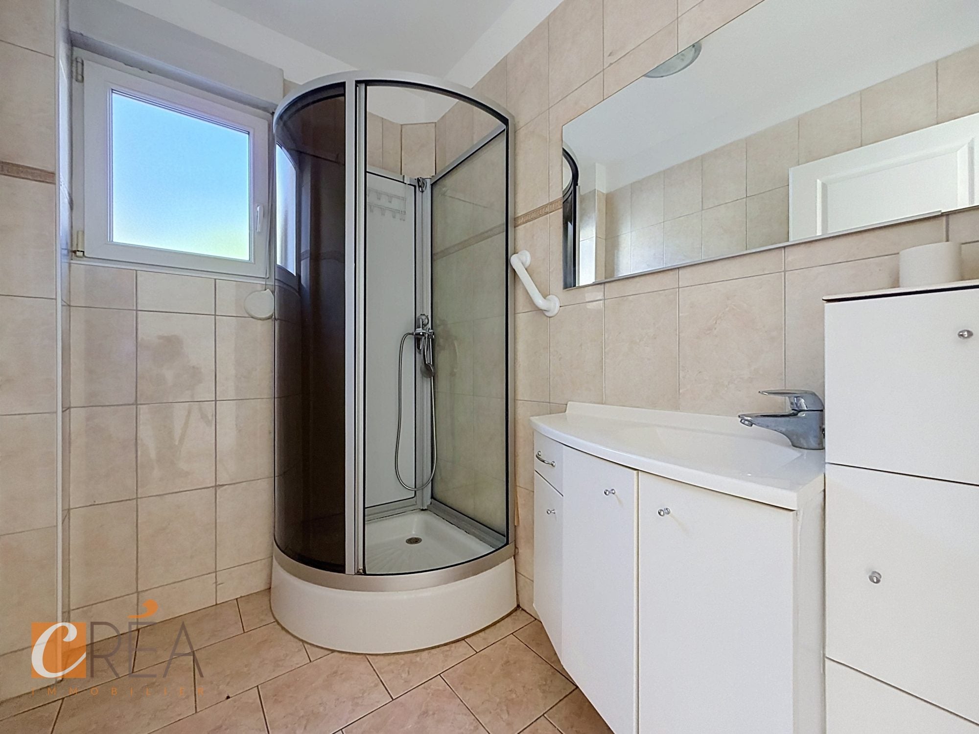 Flat Rue Auguste Boehringer in Mulhouse
