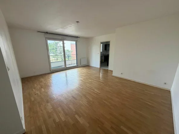 Appartement Rue d'Estienne d'Orves à Colombes