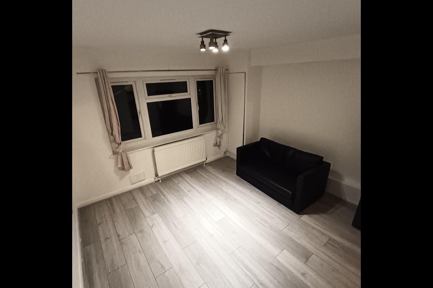 Flat Anerley Road in Greater London