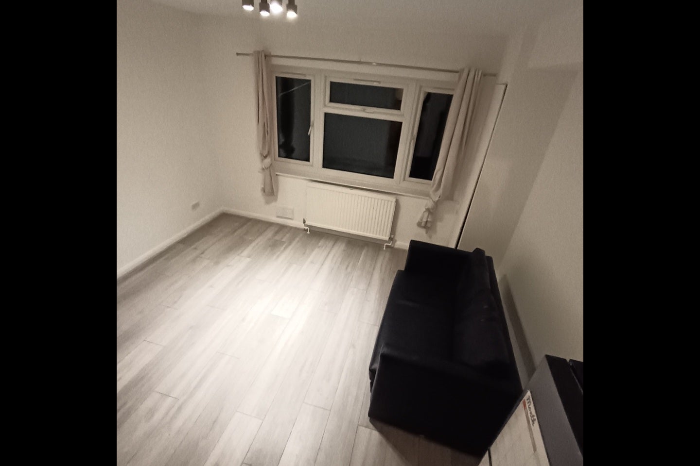 Flat Anerley Road in Greater London