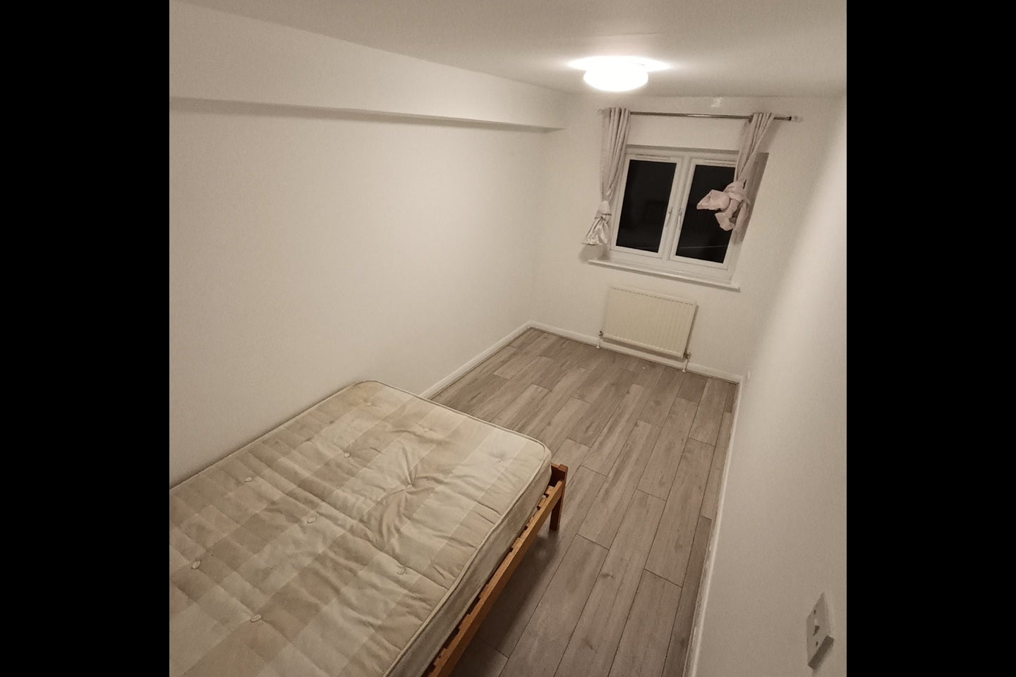 Flat Anerley Road in Greater London