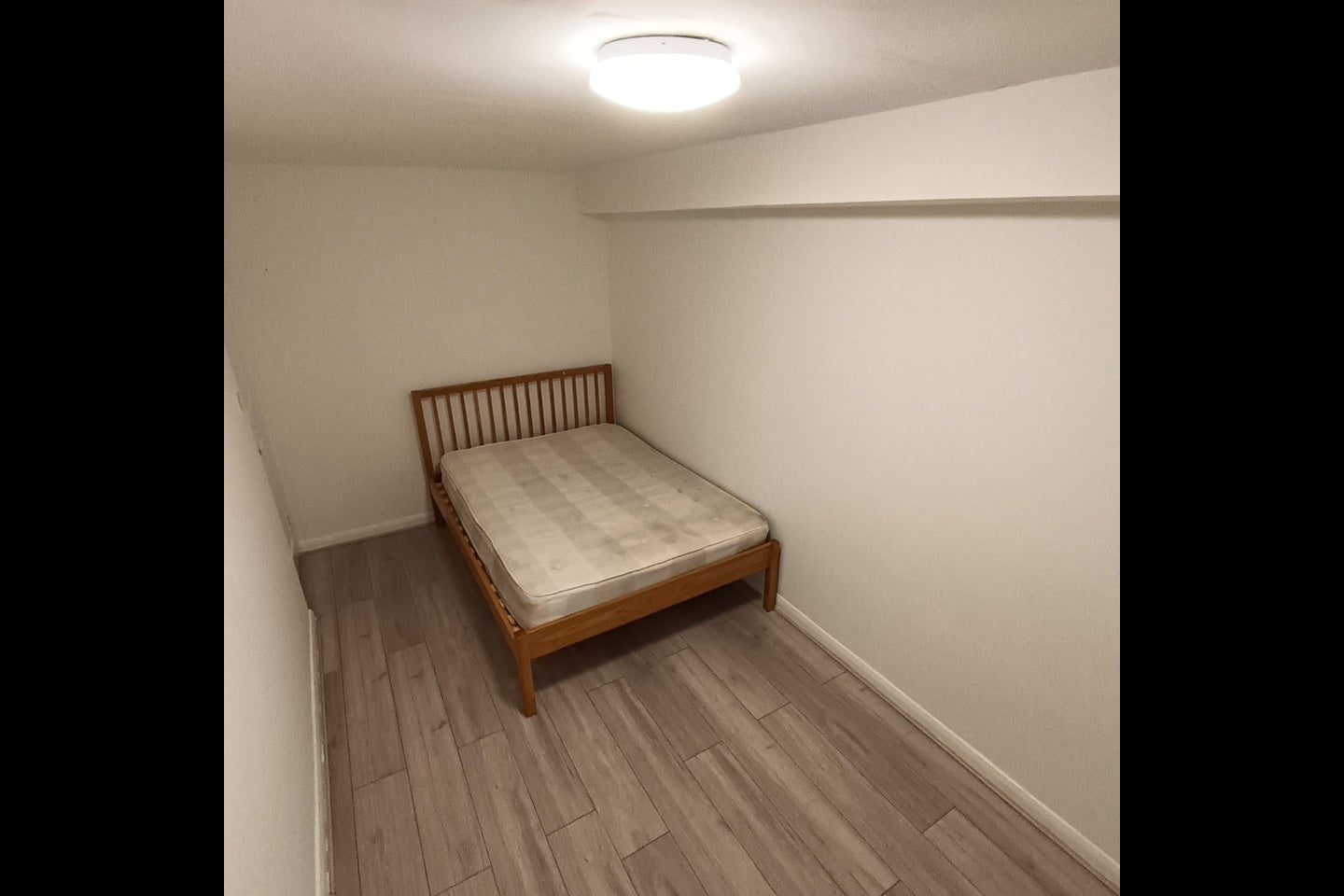 Flat Anerley Road in Greater London