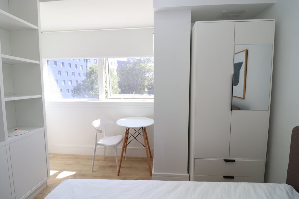Room Globe Road in Greater London