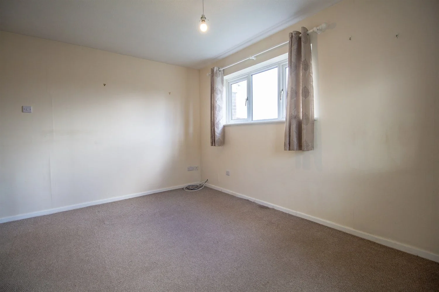 House Fairway Road in Charnwood