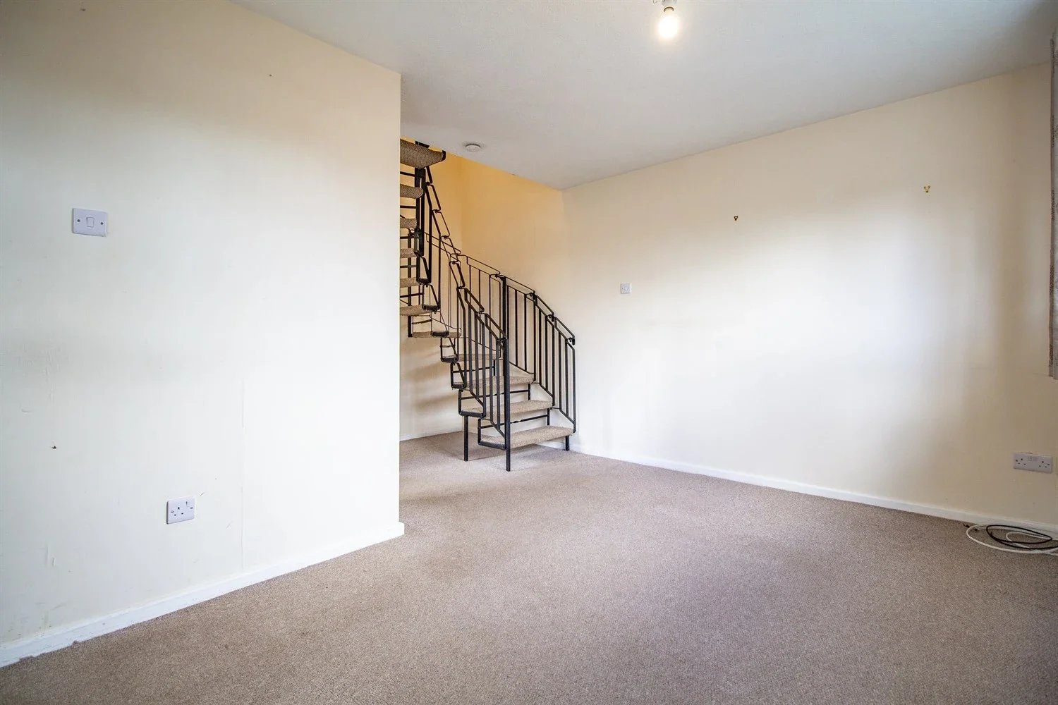 House Fairway Road in Charnwood