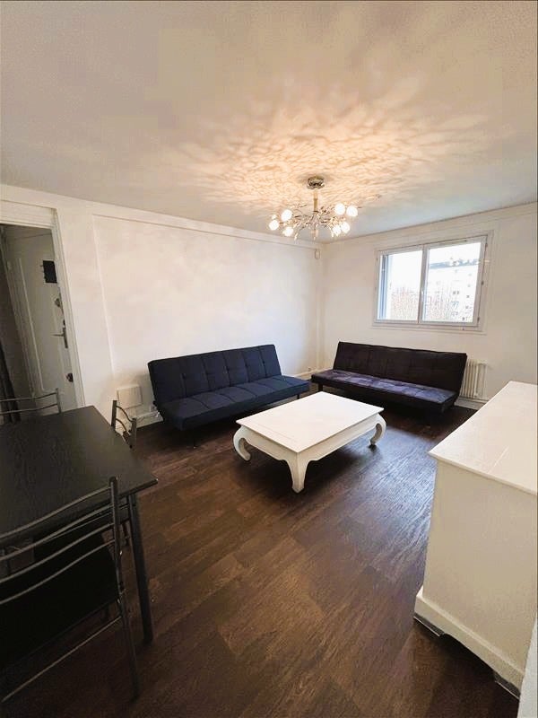 Flat Rue Albert 1er in Choisy-le-Roi