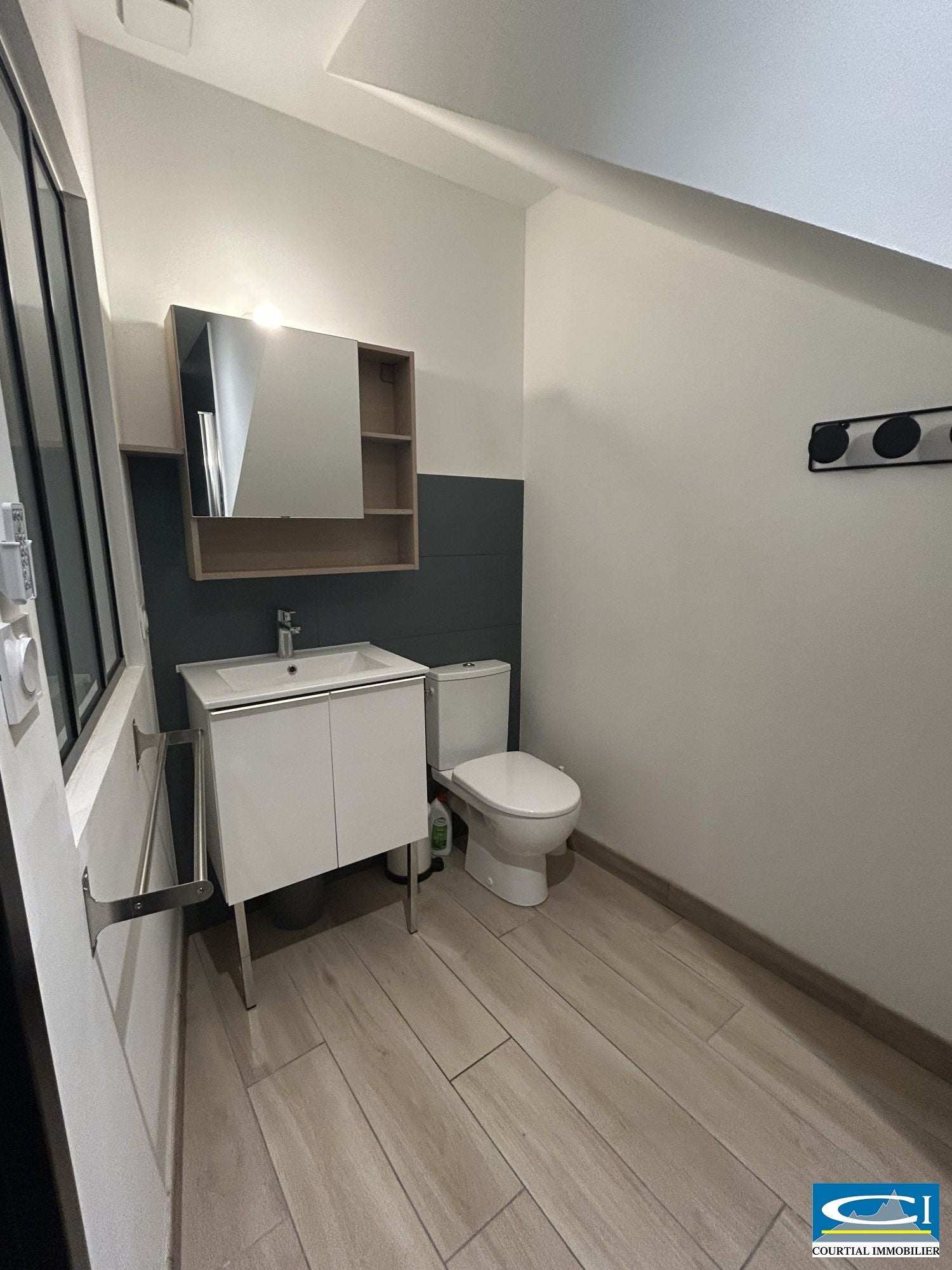 Appartement Chemin de Grand Val à Tournon-sur-Rhône