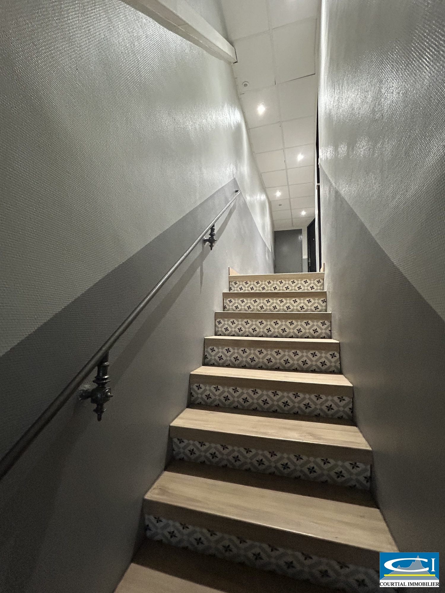 Appartement Chemin de l'Hermitage à Tain-l'Hermitage