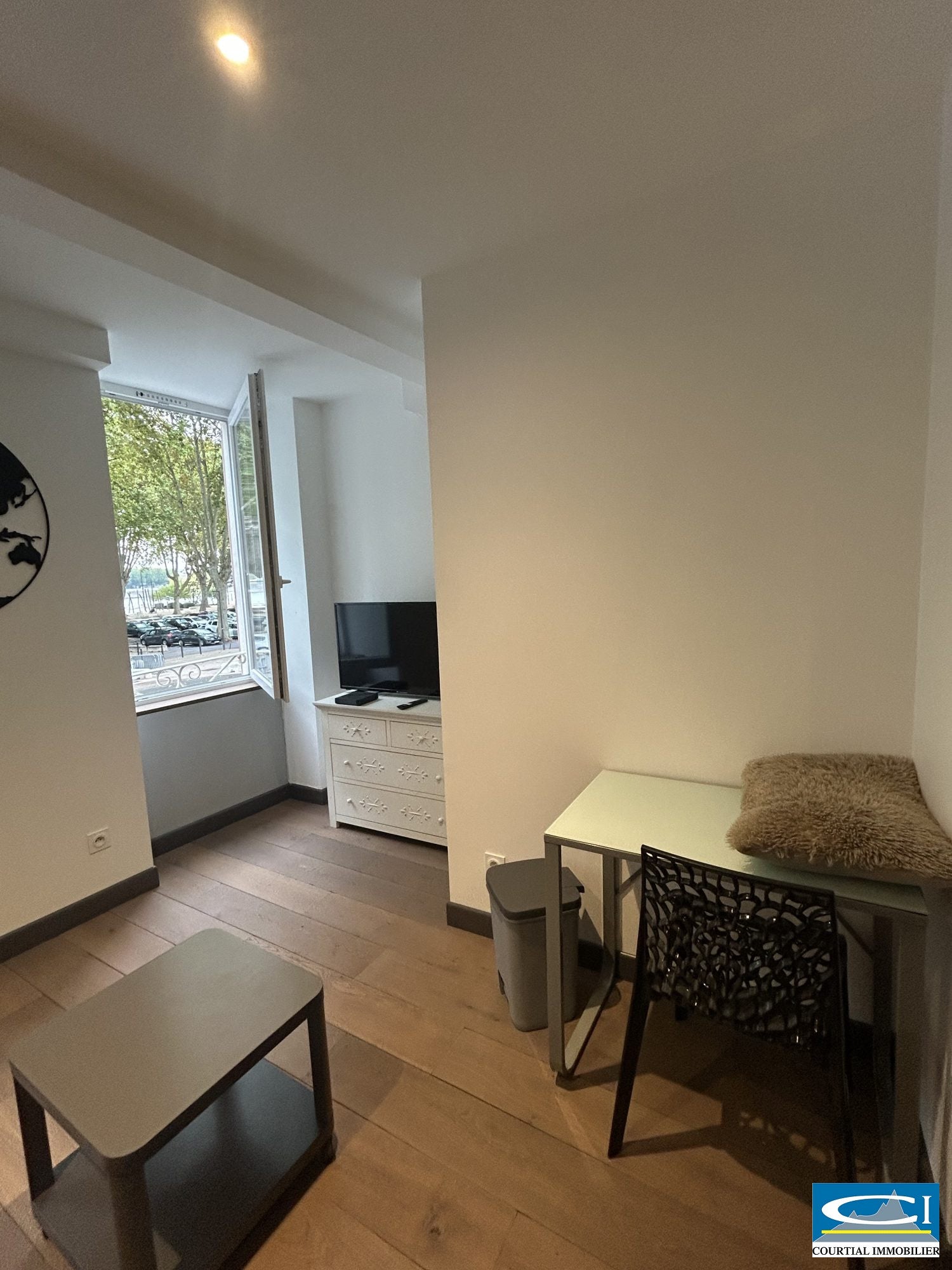 Appartement Chemin de Grand Val à Tournon-sur-Rhône