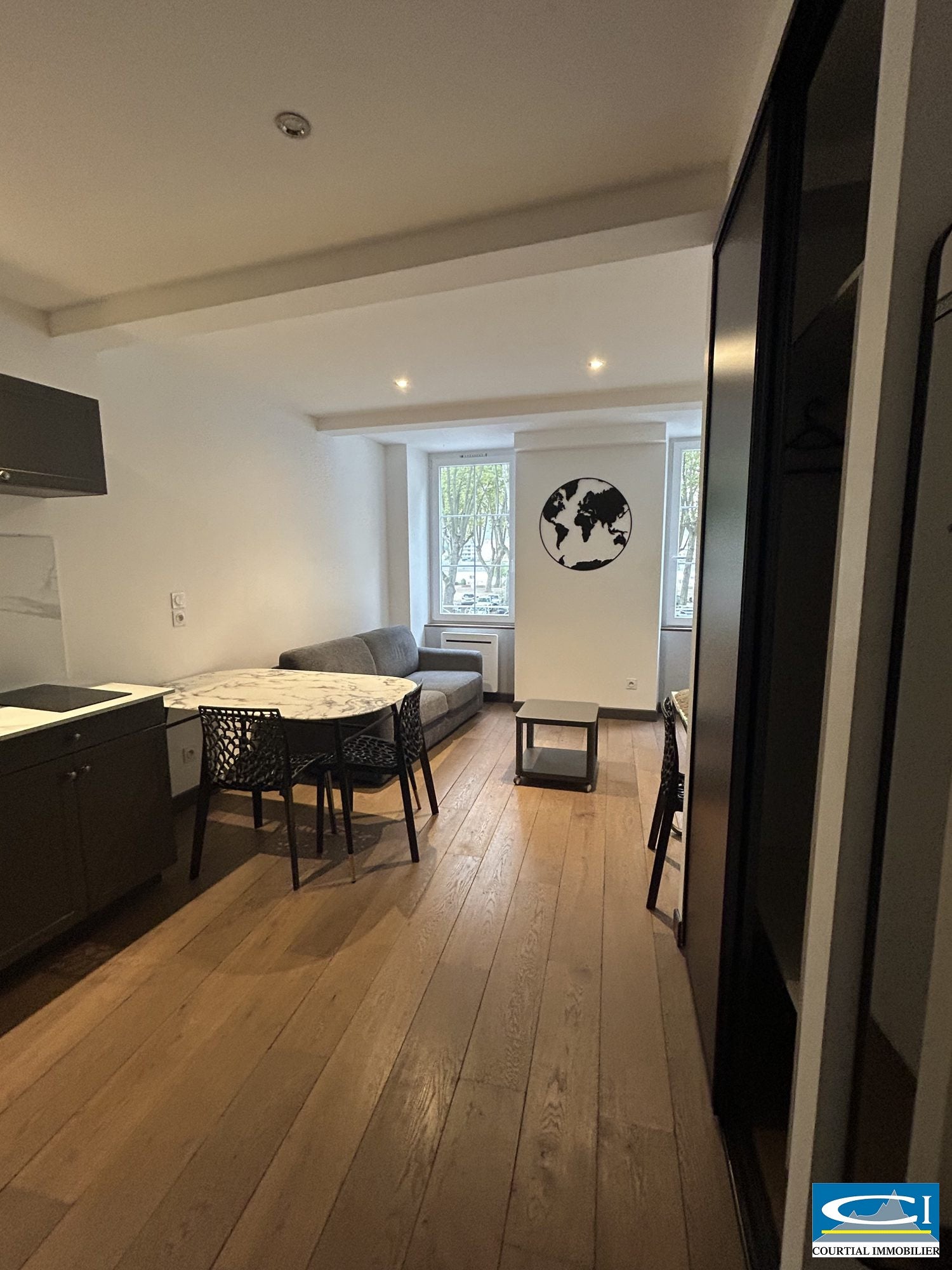 Appartement Chemin de Dalicieux à Tournon-sur-Rhône